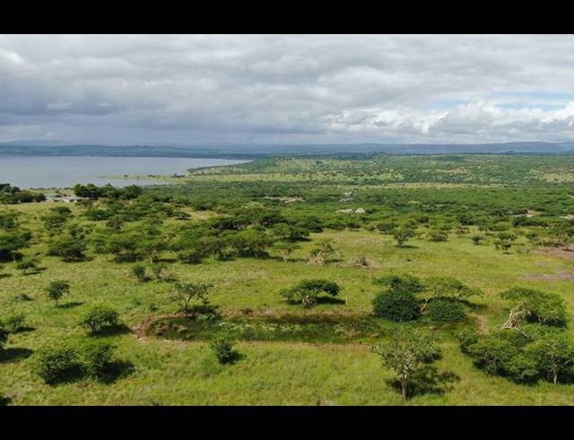LAND FOR SALE IN ALBERT FALLS